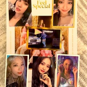 Twice - Feel Special